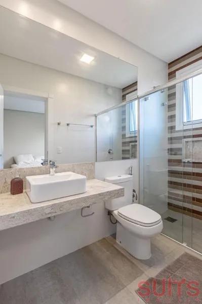 Excelente Casa Térrea no Condomínio Velas da Marina em Capão da Canoa: 23ª foto da galeria de imagens do imóvel