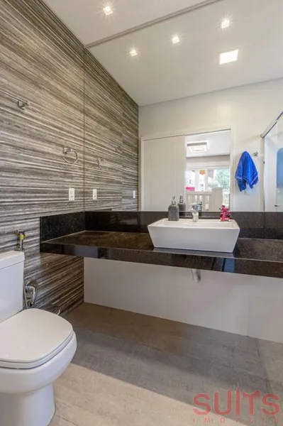 Excelente Casa Térrea no Condomínio Velas da Marina em Capão da Canoa: 24ª foto da galeria de imagens do imóvel