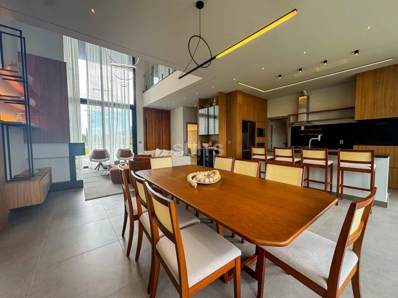 Excelente sobrado no condomínio Blue em Xangri-Lá: 7ª foto da galeria de imagens do imóvel