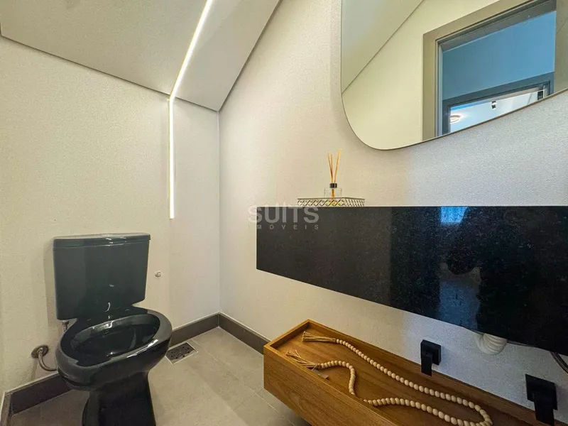 Excelente sobrado no condomínio Blue em Xangri-Lá: 11ª foto da galeria de imagens do imóvel