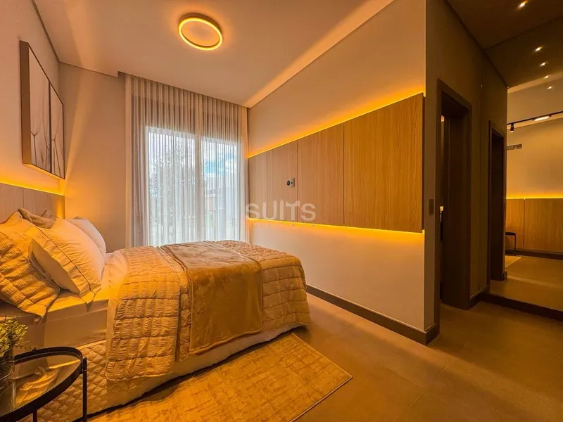 Excelente sobrado no condomínio Blue em Xangri-Lá: 24ª foto da galeria de imagens do imóvel