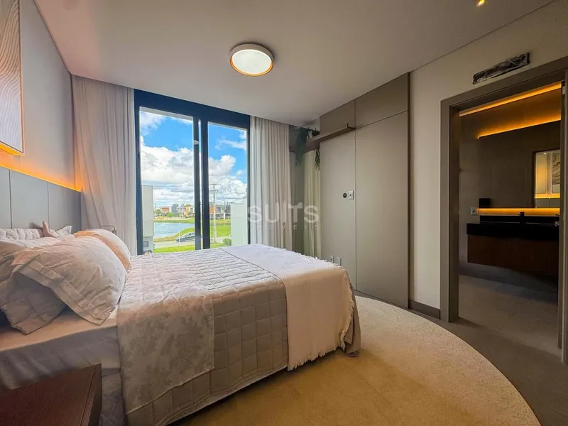 Excelente sobrado no condomínio Blue em Xangri-Lá: 20ª foto da galeria de imagens do imóvel