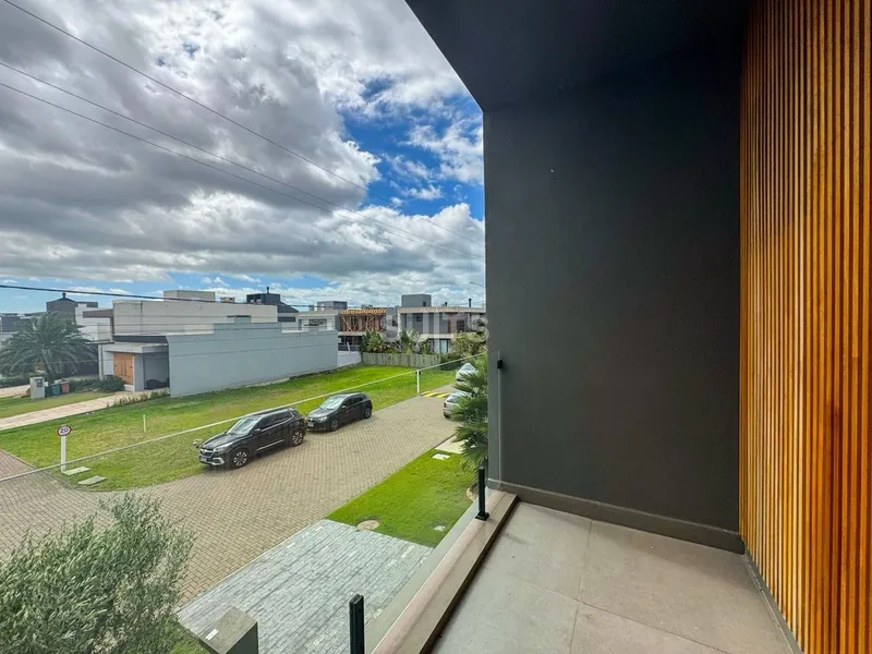 Excelente sobrado no condomínio Blue em Xangri-Lá: 14ª foto da galeria de imagens do imóvel