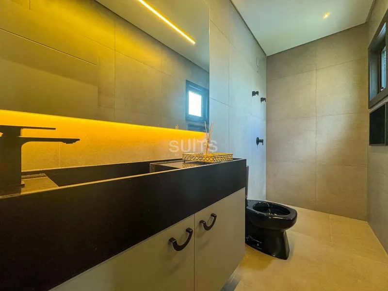 Excelente sobrado no condomínio Blue em Xangri-Lá: 19ª foto da galeria de imagens do imóvel