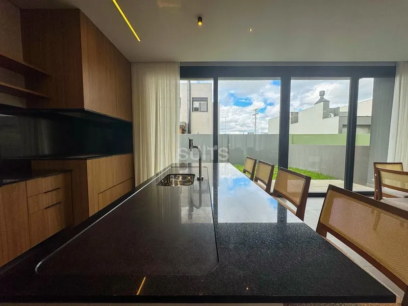 Excelente sobrado no condomínio Blue em Xangri-Lá: 9ª foto da galeria de imagens do imóvel