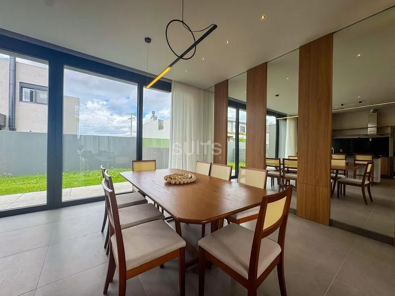 Excelente sobrado no condomínio Blue em Xangri-Lá: 6ª foto da galeria de imagens do imóvel