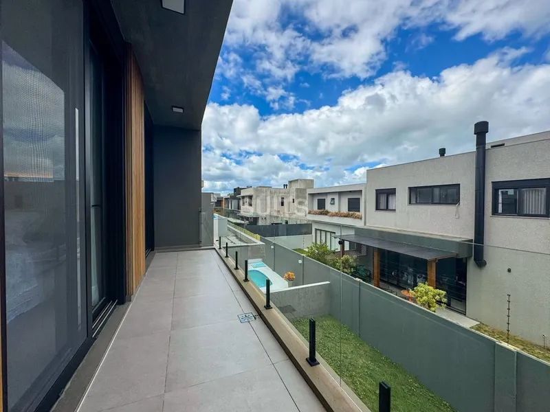 Excelente sobrado no condomínio Blue em Xangri-Lá: 18ª foto da galeria de imagens do imóvel