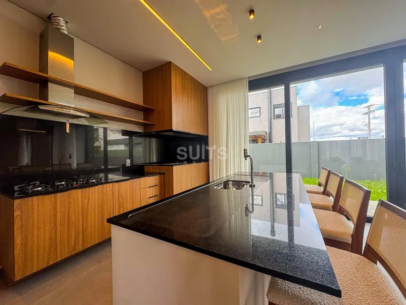 Excelente sobrado no condomínio Blue em Xangri-Lá: 10ª foto da galeria de imagens do imóvel