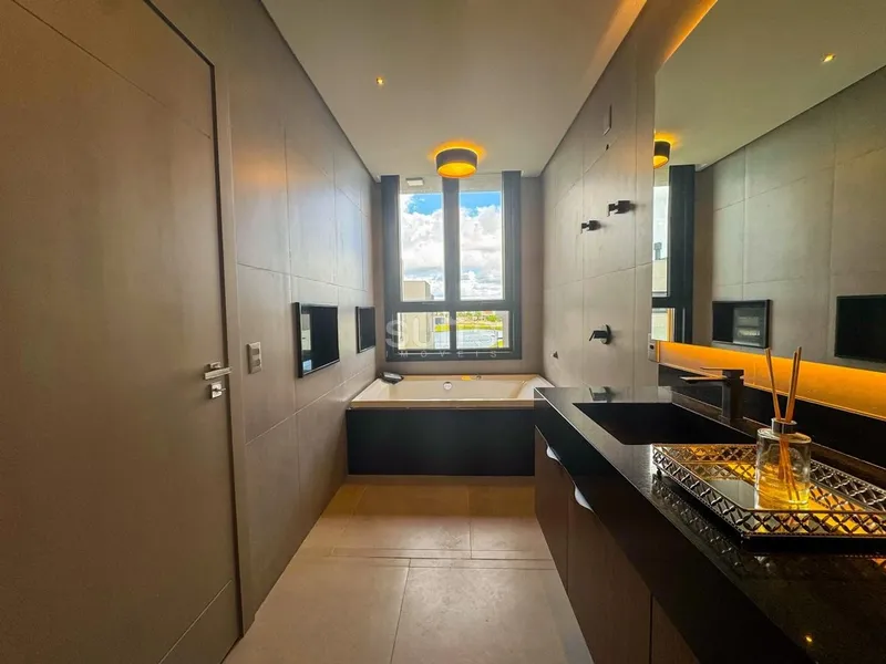 Excelente sobrado no condomínio Blue em Xangri-Lá: 23ª foto da galeria de imagens do imóvel