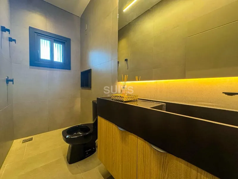 Excelente sobrado no condomínio Blue em Xangri-Lá: 13ª foto da galeria de imagens do imóvel