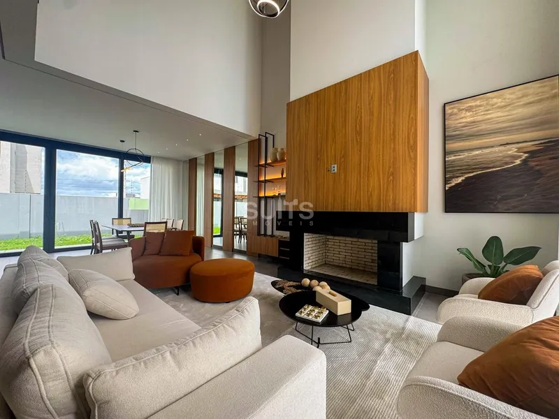 Excelente sobrado no condomínio Blue em Xangri-Lá: 4ª foto da galeria de imagens do imóvel