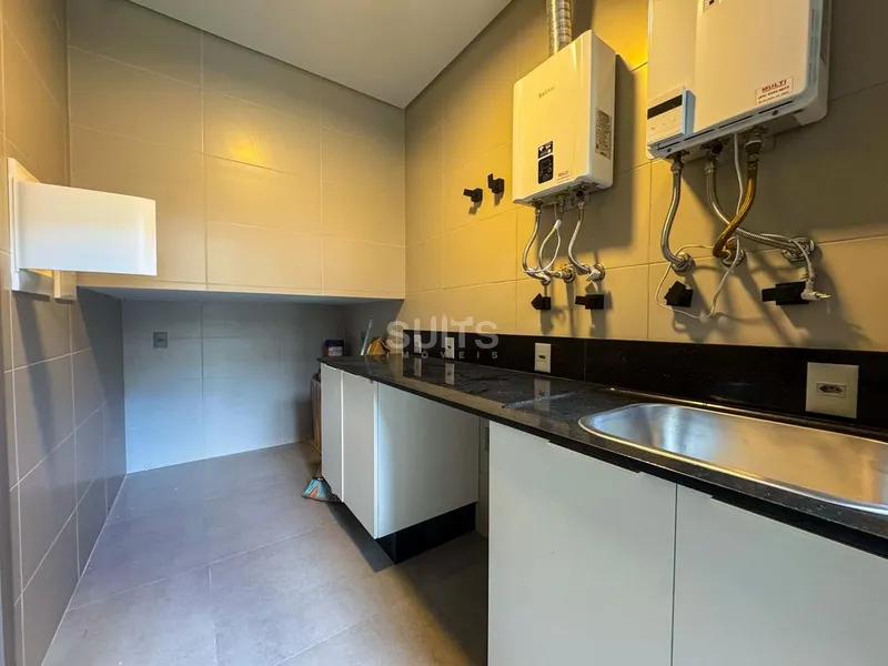 Excelente sobrado no condomínio Blue em Xangri-Lá: 12ª foto da galeria de imagens do imóvel