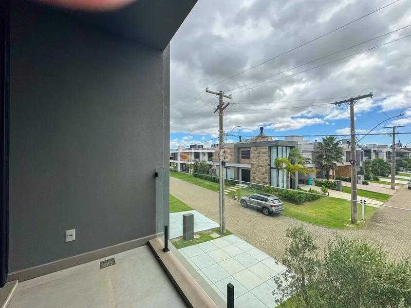 Excelente sobrado no condomínio Blue em Xangri-Lá: 21ª foto da galeria de imagens do imóvel