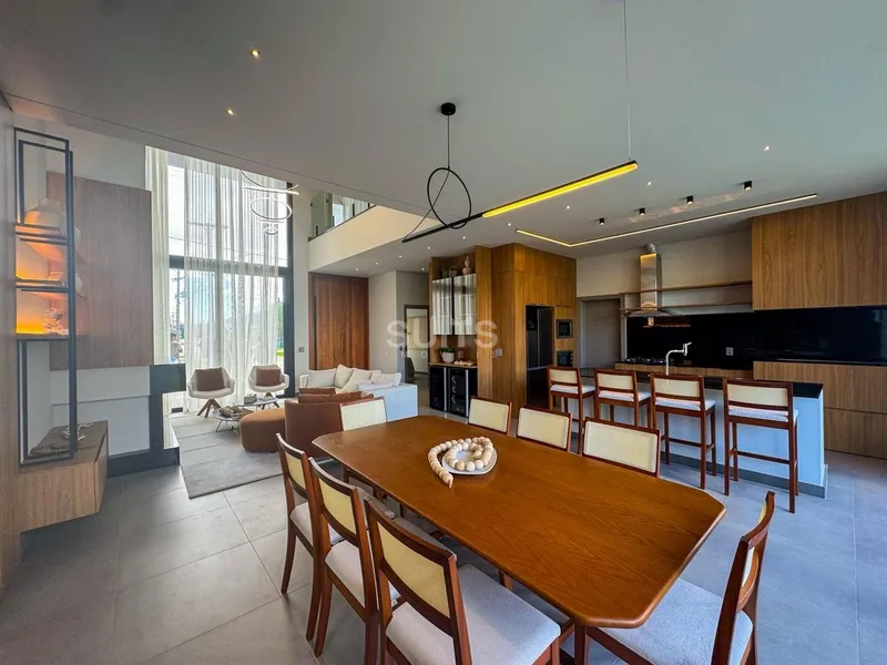 Excelente sobrado no condomínio Blue em Xangri-Lá: 8ª foto da galeria de imagens do imóvel