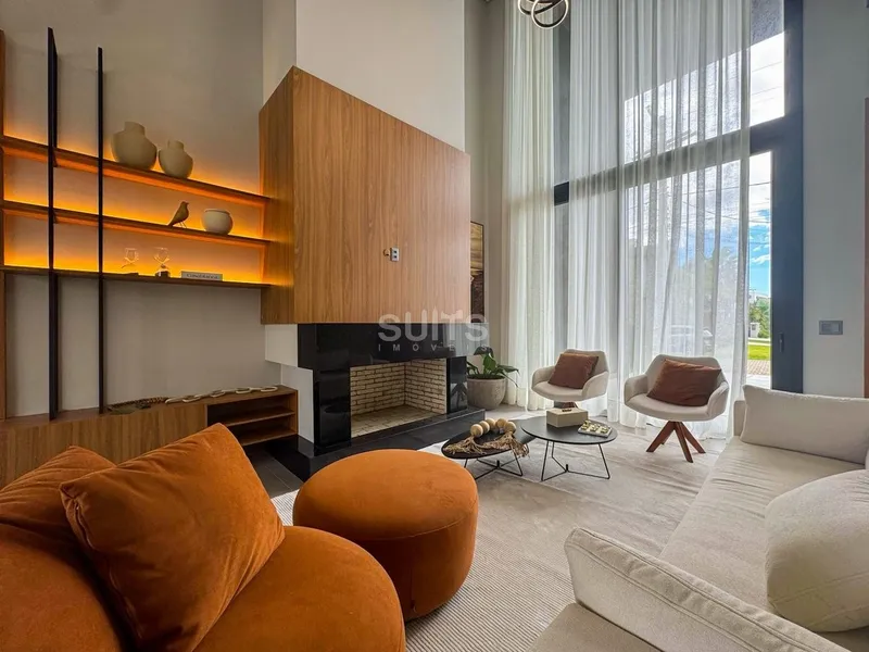 Excelente sobrado no condomínio Blue em Xangri-Lá: 5ª foto da galeria de imagens do imóvel