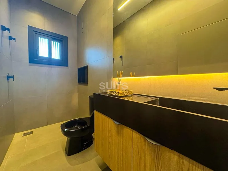 Excelente sobrado no condomínio Blue em Xangri-Lá: 22ª foto da galeria de imagens do imóvel