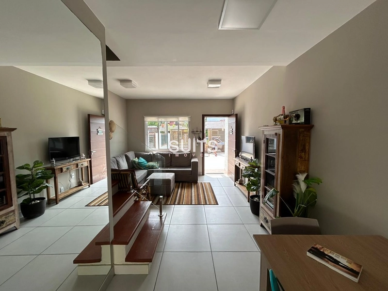 Excelente duplex à venda na Rainha do Mar : 3ª foto da galeria de imagens do imóvel