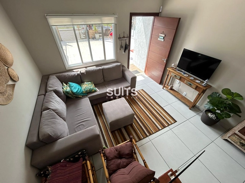 Excelente duplex à venda na Rainha do Mar : 4ª foto da galeria de imagens do imóvel