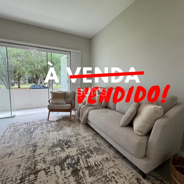 Excelente apartamento na praia de Atlântida: 1ª foto da galeria de imagens do imóvel