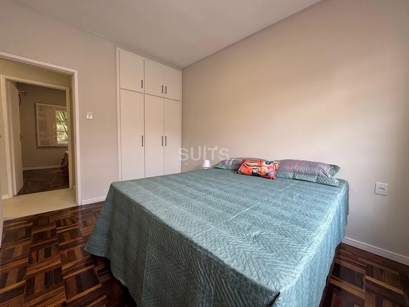 Excelente apartamento na praia de Atlântida: 9ª foto da galeria de imagens do imóvel