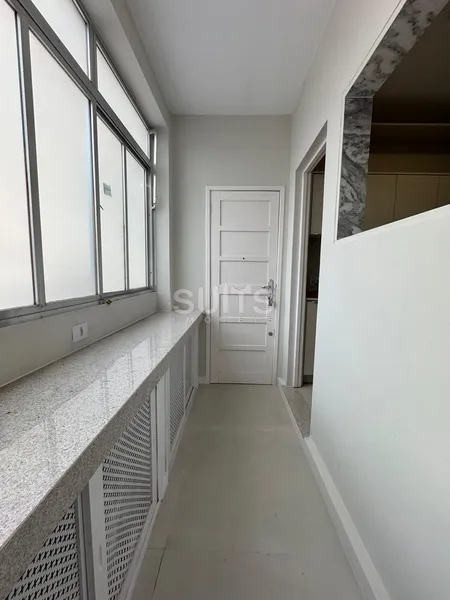 Excelente apartamento na praia de Atlântida: 7ª foto da galeria de imagens do imóvel