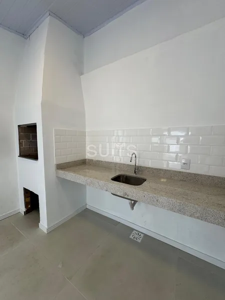 Excelente apartamento na praia de Atlântida: 14ª foto da galeria de imagens do imóvel