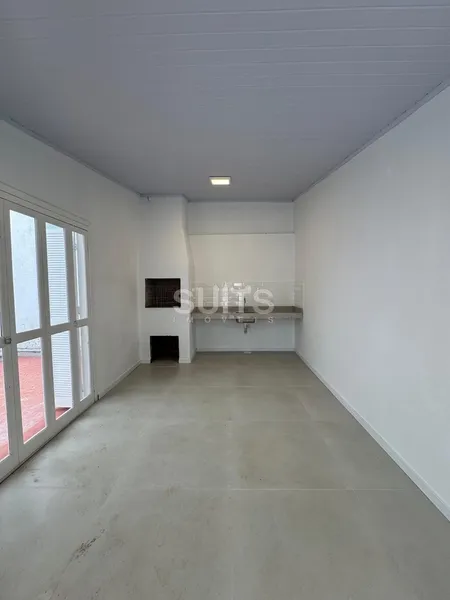 Excelente apartamento na praia de Atlântida: 15ª foto da galeria de imagens do imóvel