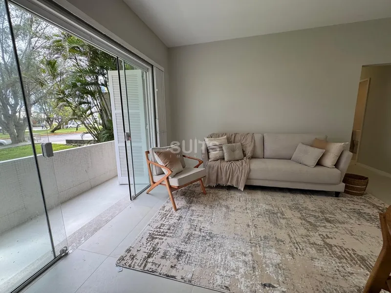 Excelente apartamento na praia de Atlântida: 2ª foto da galeria de imagens do imóvel