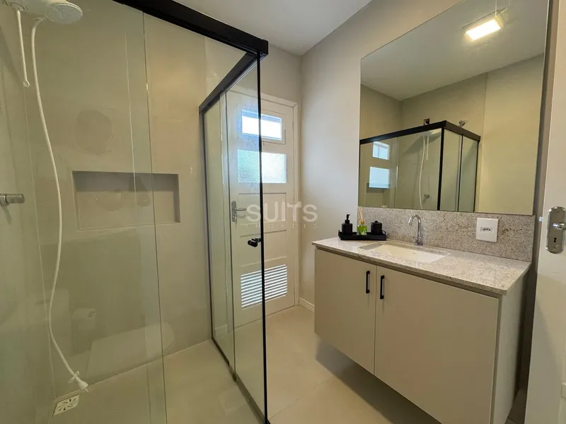 Excelente apartamento na praia de Atlântida: 12ª foto da galeria de imagens do imóvel