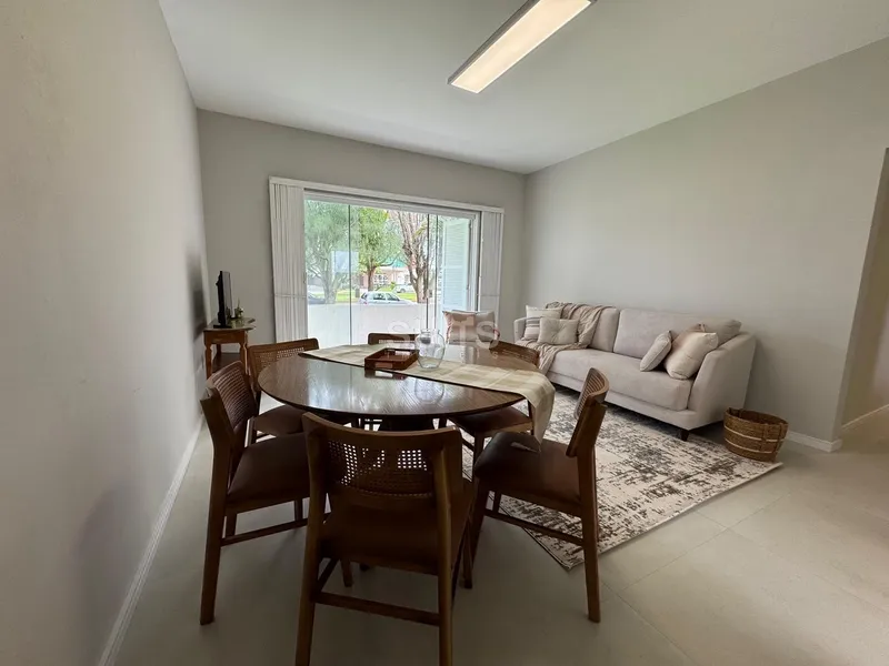 Excelente apartamento na praia de Atlântida: 4ª foto da galeria de imagens do imóvel