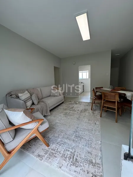 Excelente apartamento na praia de Atlântida: 8ª foto da galeria de imagens do imóvel