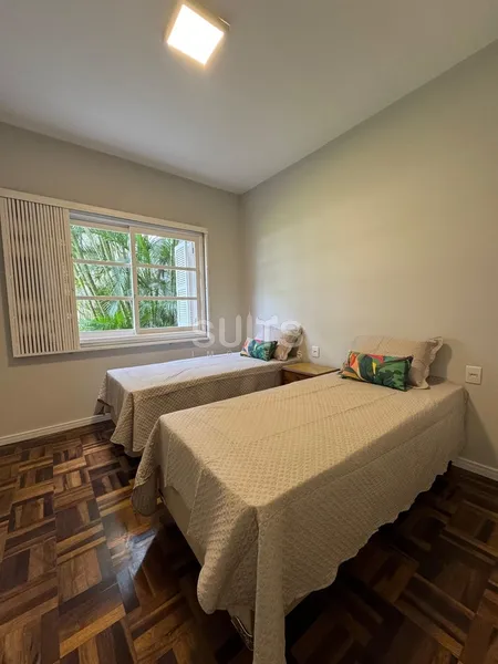 Excelente apartamento na praia de Atlântida: 11ª foto da galeria de imagens do imóvel