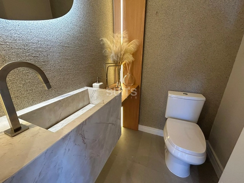 Excelente sobrado à venda no Zen : 27ª foto da galeria de imagens do imóvel