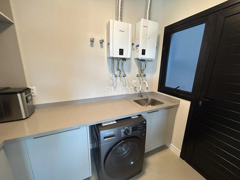 Excelente sobrado à venda no Zen : 24ª foto da galeria de imagens do imóvel