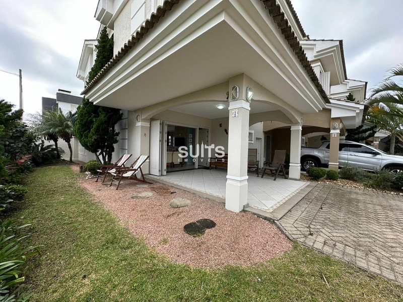 Sobrado à 02 quadras do mar na praia do Remanso em Xangri-Lá: 5ª foto da galeria de imagens do imóvel