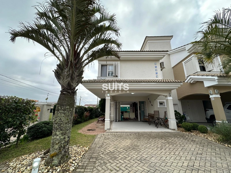 Sobrado à 02 quadras do mar na praia do Remanso em Xangri-Lá: 1ª foto da galeria de imagens do imóvel