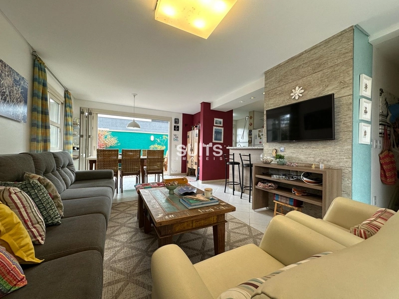 Sobrado à 02 quadras do mar na praia do Remanso em Xangri-Lá: 8ª foto da galeria de imagens do imóvel