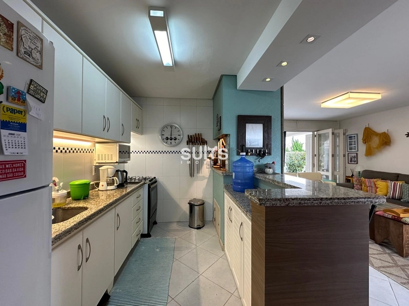 Sobrado à 02 quadras do mar na praia do Remanso em Xangri-Lá: 18ª foto da galeria de imagens do imóvel