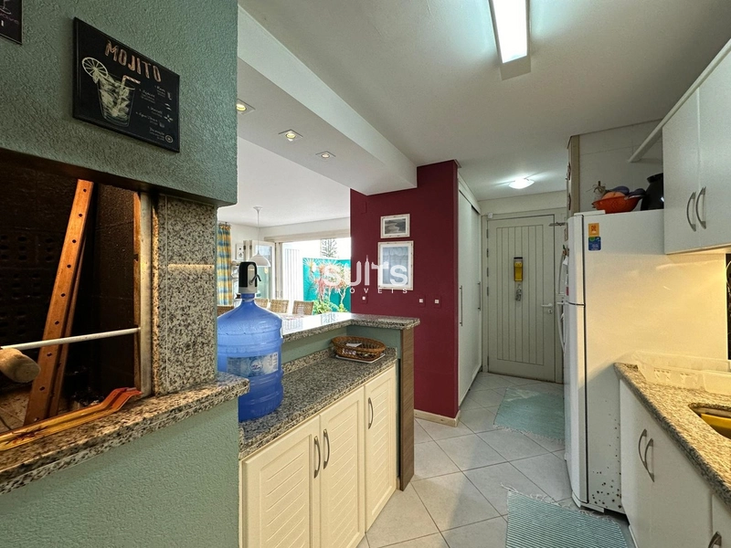 Sobrado à 02 quadras do mar na praia do Remanso em Xangri-Lá: 15ª foto da galeria de imagens do imóvel