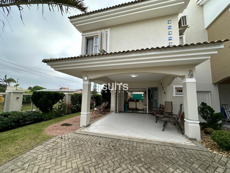 Sobrado à 02 quadras do mar na praia do Remanso em Xangri-Lá: 24ª foto da galeria de imagens do imóvel