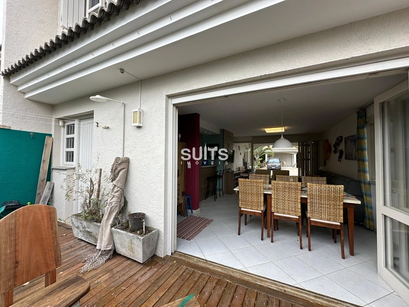 Sobrado à 02 quadras do mar na praia do Remanso em Xangri-Lá: 10ª foto da galeria de imagens do imóvel