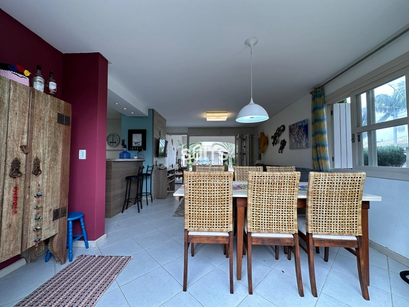 Sobrado à 02 quadras do mar na praia do Remanso em Xangri-Lá: 11ª foto da galeria de imagens do imóvel