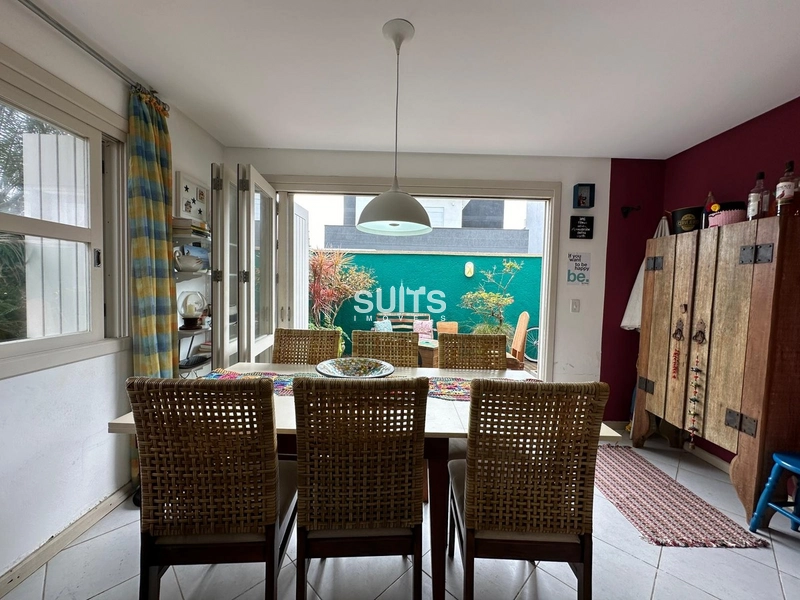 Sobrado à 02 quadras do mar na praia do Remanso em Xangri-Lá: 7ª foto da galeria de imagens do imóvel