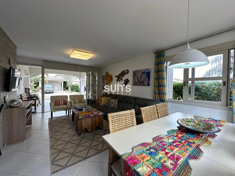 Sobrado à 02 quadras do mar na praia do Remanso em Xangri-Lá: 14ª foto da galeria de imagens do imóvel