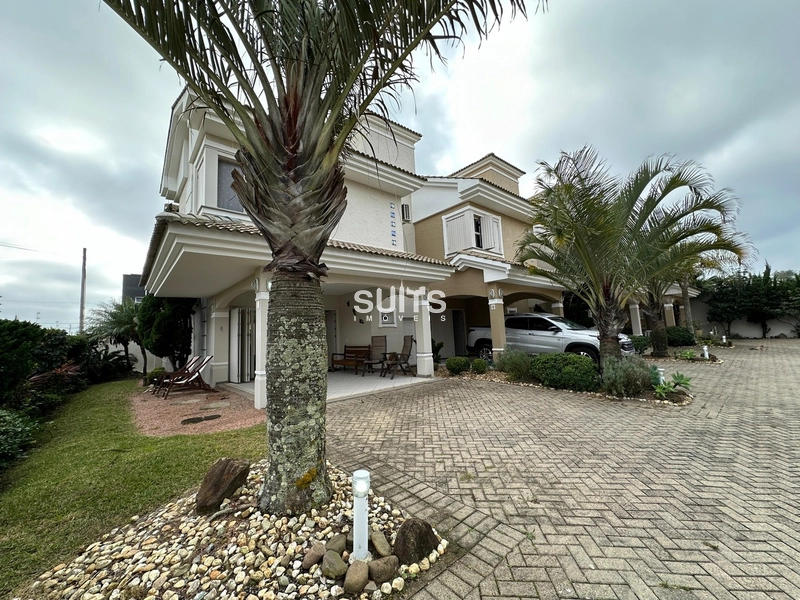 Sobrado à 02 quadras do mar na praia do Remanso em Xangri-Lá: 2ª foto da galeria de imagens do imóvel