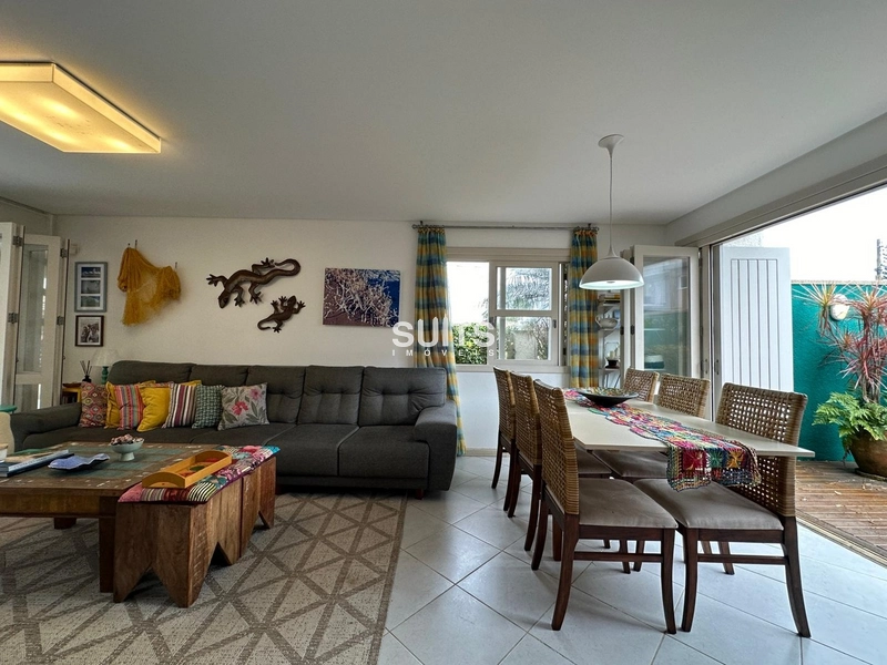 Sobrado à 02 quadras do mar na praia do Remanso em Xangri-Lá: 12ª foto da galeria de imagens do imóvel