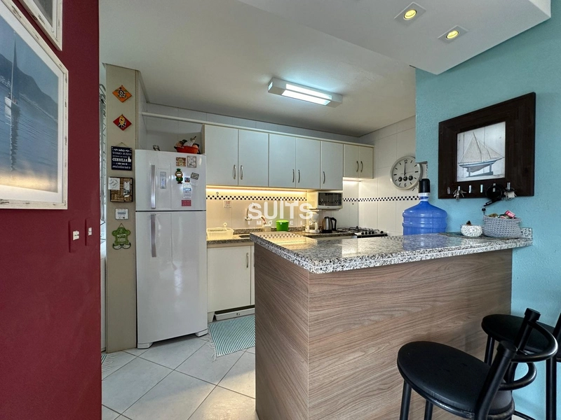 Sobrado à 02 quadras do mar na praia do Remanso em Xangri-Lá: 13ª foto da galeria de imagens do imóvel