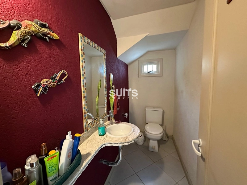 Sobrado à 02 quadras do mar na praia do Remanso em Xangri-Lá: 16ª foto da galeria de imagens do imóvel