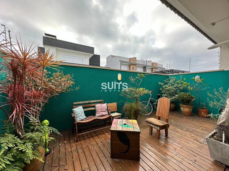 Sobrado à 02 quadras do mar na praia do Remanso em Xangri-Lá: 9ª foto da galeria de imagens do imóvel