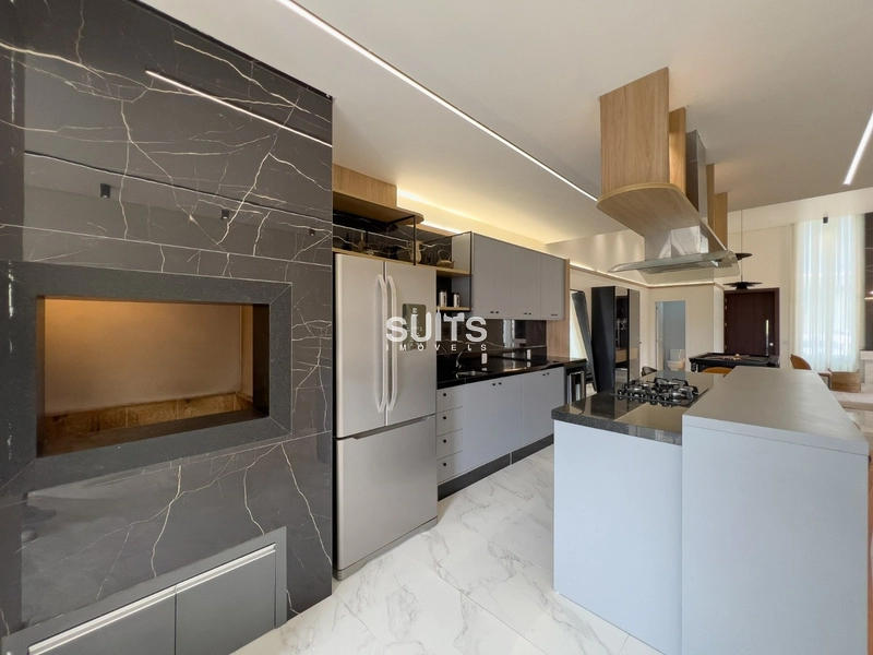 Excelente casa à venda no condomínio Blue em Xangri-lá: 7ª foto da galeria de imagens do imóvel